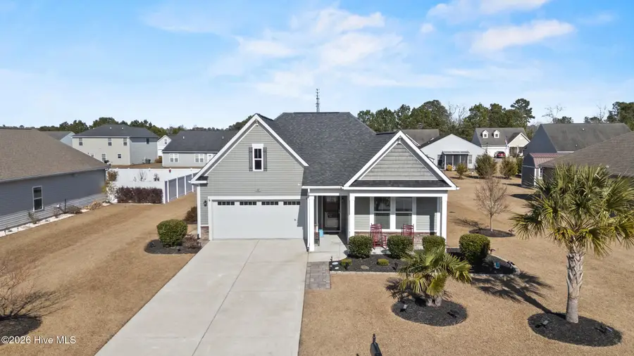 12 Lighthouse Cove Loop, Carolina Shores, NC 28467 - #2