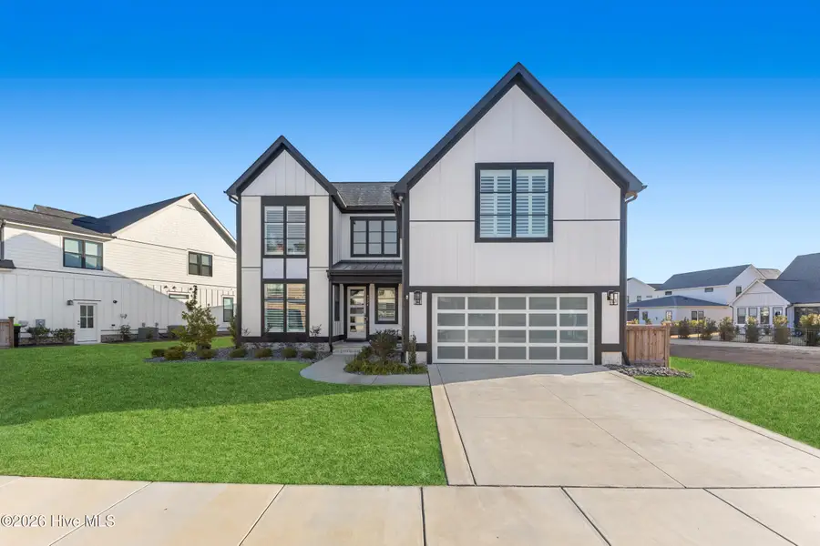 8224 Winding Creek Circle, Wilmington, NC 28411 - #2