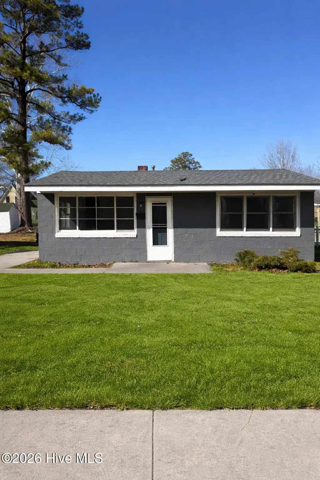 809 Cabarrus Street, Edenton, NC 27932 - Image #1