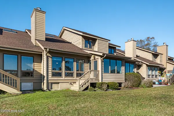 115 Egret Court, Hampstead, NC 28443