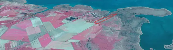 0 White Plains Rd, Engelhard, NC 27824