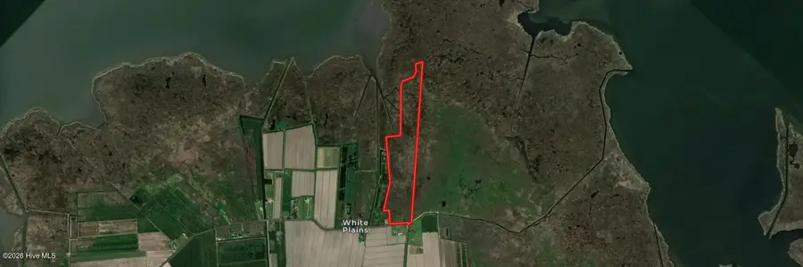 0 White Plains Rd, Engelhard, NC 27824 - #2