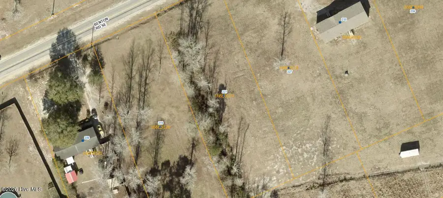 221 Benton Road Se, Bolivia, NC 28422 - Image #3