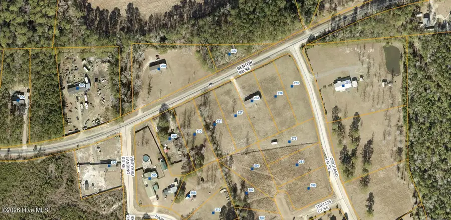 227 Benton Road Se, Bolivia, NC 28422 - Image #2