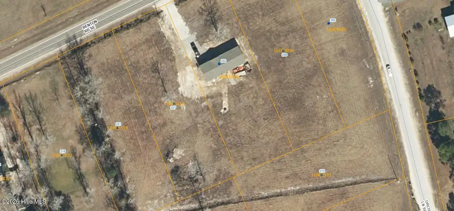 227 Benton Road Se, Bolivia, NC 28422 - Image #3