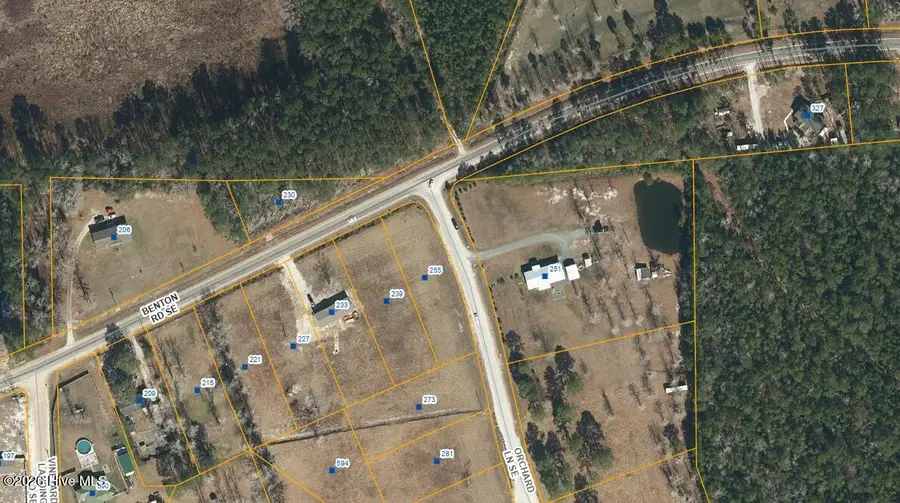 255 Orchard Lane Se, Bolivia, NC 28422 - Image #2