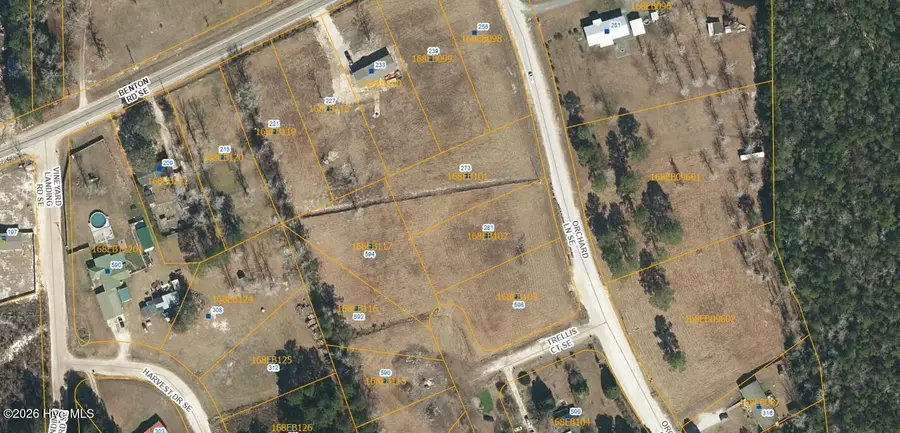 273 Orchard Lane Se, Bolivia, NC 28422 - Image #2