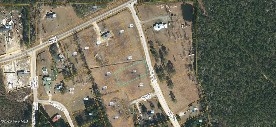 281 Orchard Lane Se, Bolivia, NC 28422 - #2