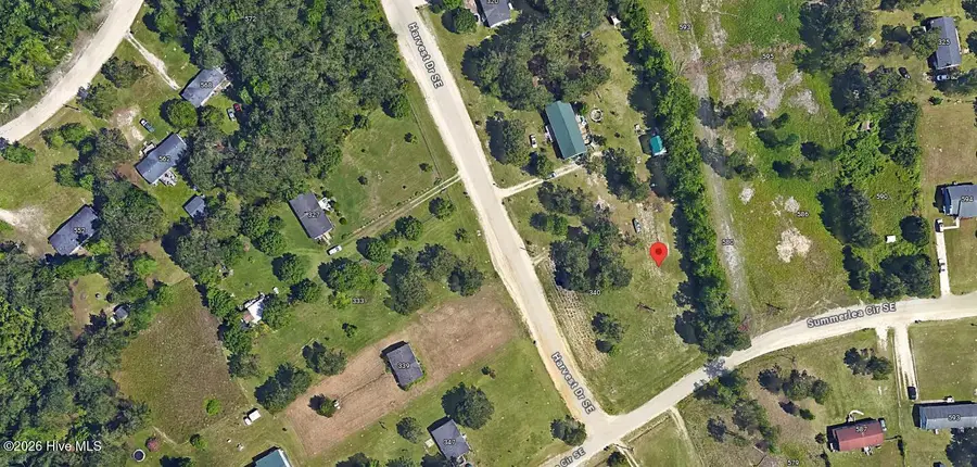 576 Summerlea Circle Se, Bolivia, NC 28422 - #2