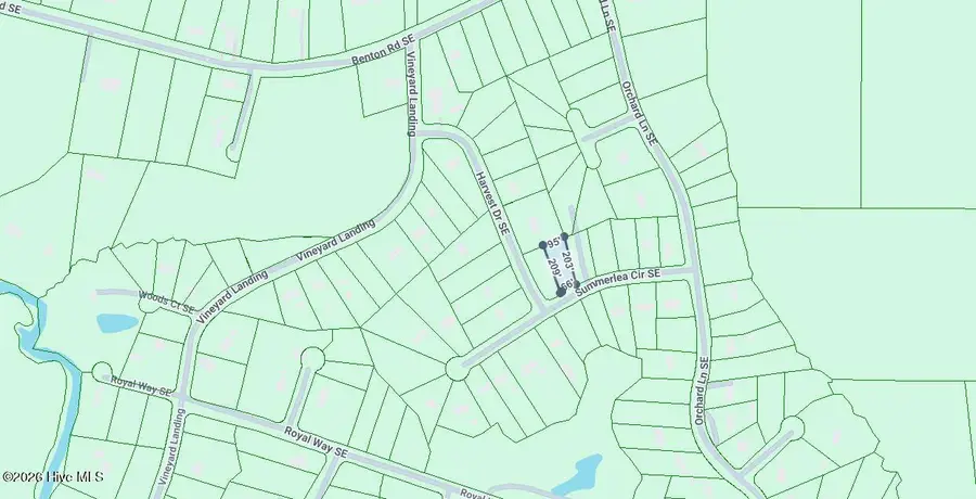 576 Summerlea Circle Se, Bolivia, NC 28422 - #3