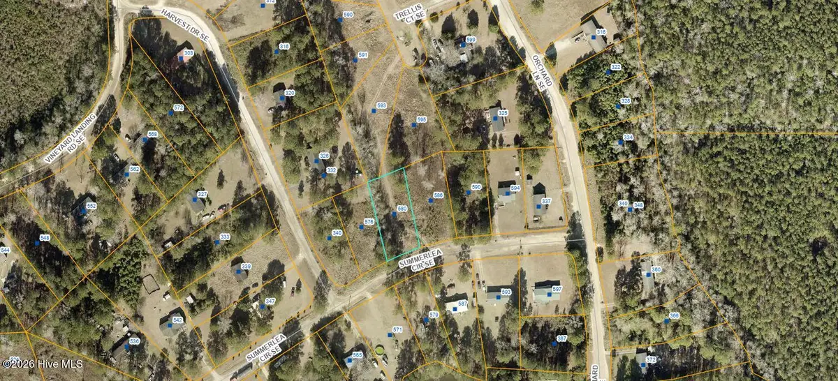 580 Summerlea Circle Se, Bolivia, NC 28422 - #1