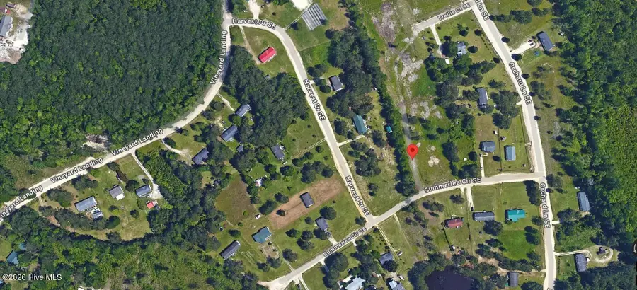 580 Summerlea Circle Se, Bolivia, NC 28422 - #2