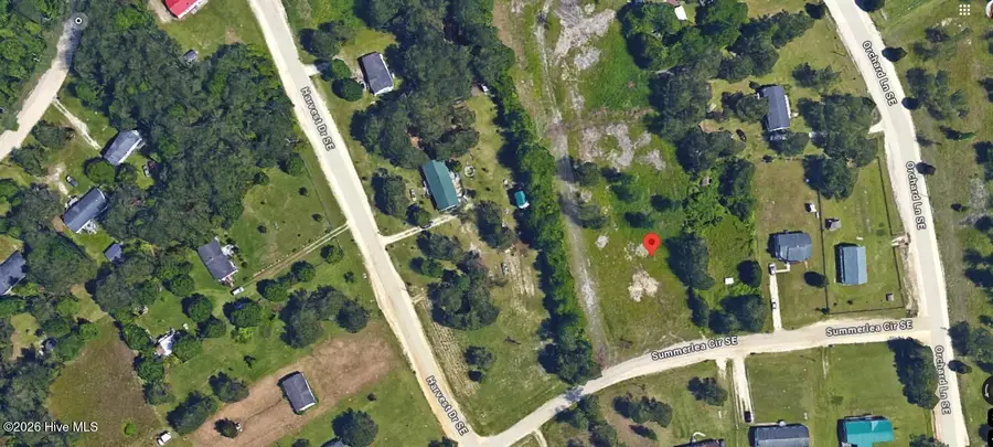 586 Summerlea Circle Se, Bolivia, NC 28422 - #2