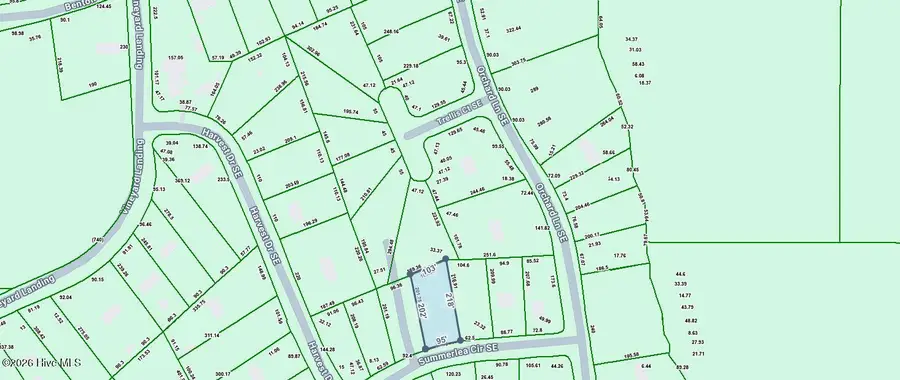 586 Summerlea Circle Se, Bolivia, NC 28422 - #3