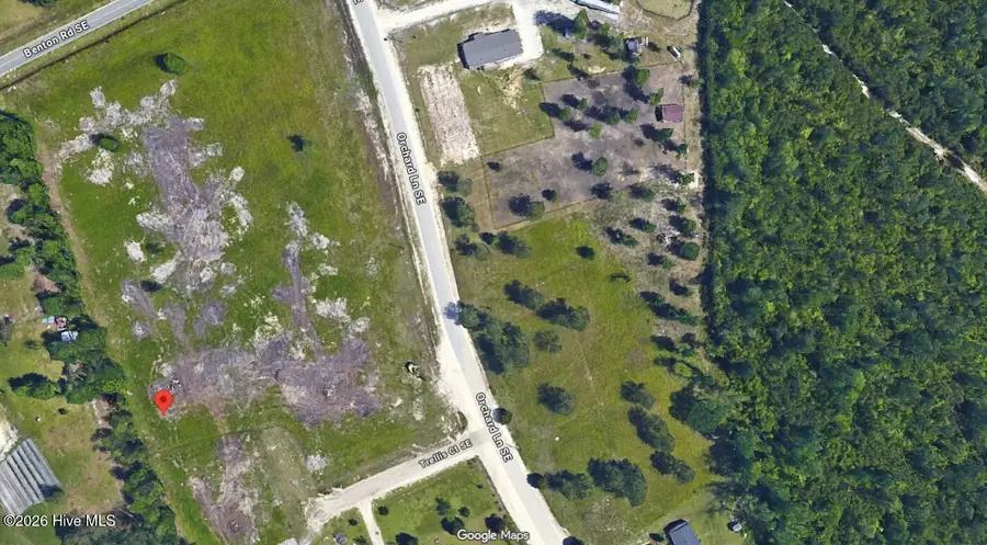 592 Trellis Court Se, Bolivia, NC 28422 - #2