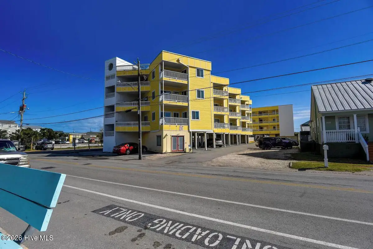 302 Canal Drive #13, Carolina Beach, NC 28428 - #1