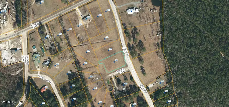 598 Trellis Court Se, Bolivia, NC 28422 - #2