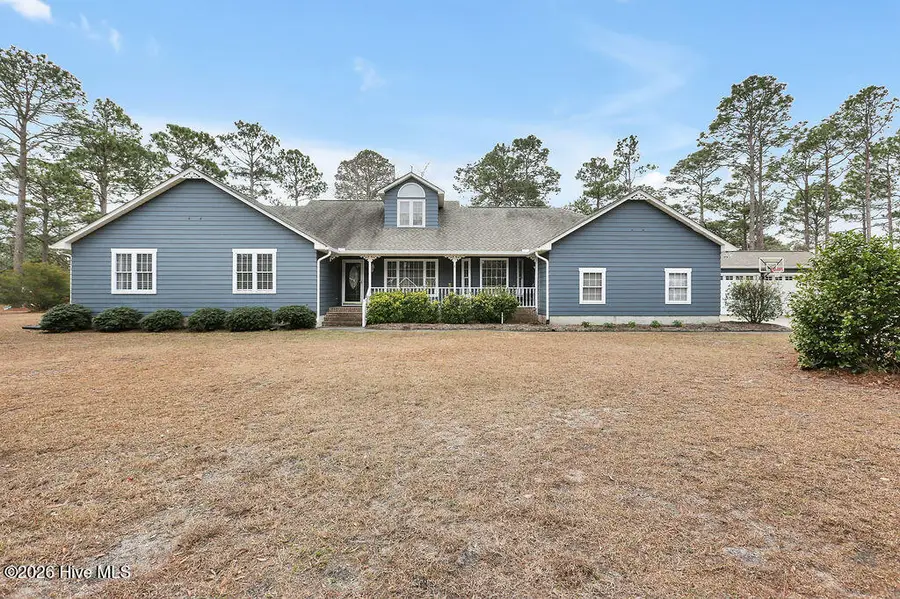 24 Queens Grant Circle Sw, Shallotte, NC 28470 - Image #2