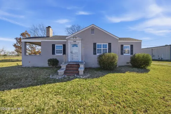 748 Virginia Road, Edenton, NC 27932