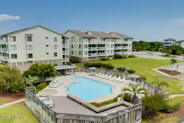 10300 Coast Guard Road #104d, Emerald Isle, NC 28594
