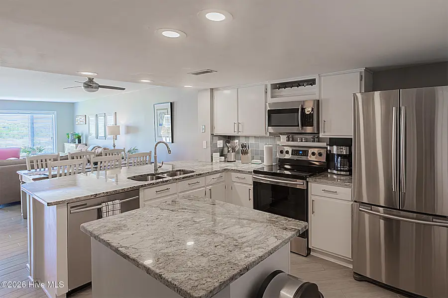 10300 Coast Guard Road #104d, Emerald Isle, NC 28594 - Image #2