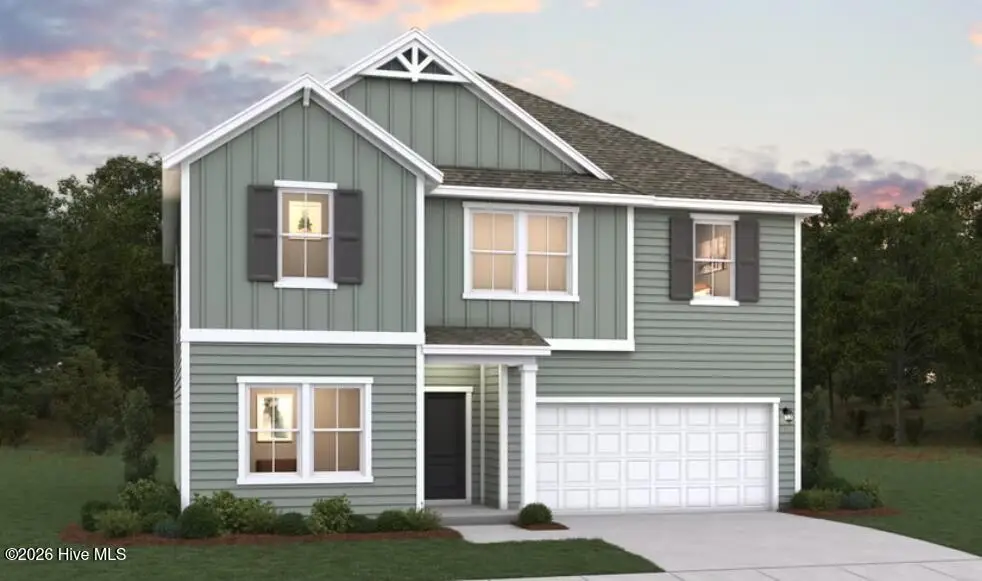 86 Maymont Street Nw, Supply, NC 28462 - #1