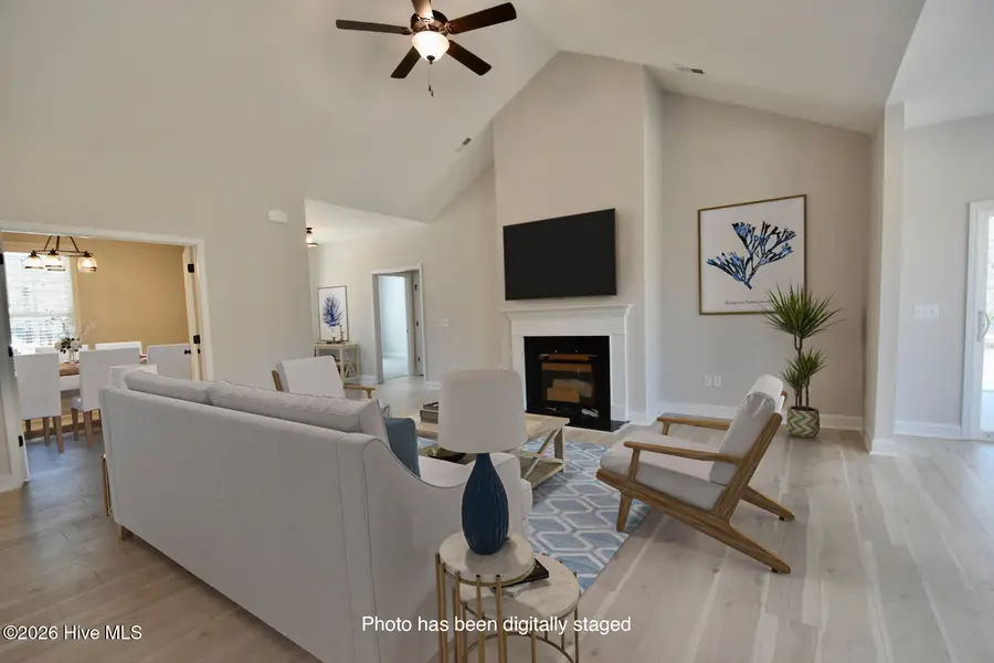 9155 National Avenue Ne, Leland, NC 28451 - Image #3