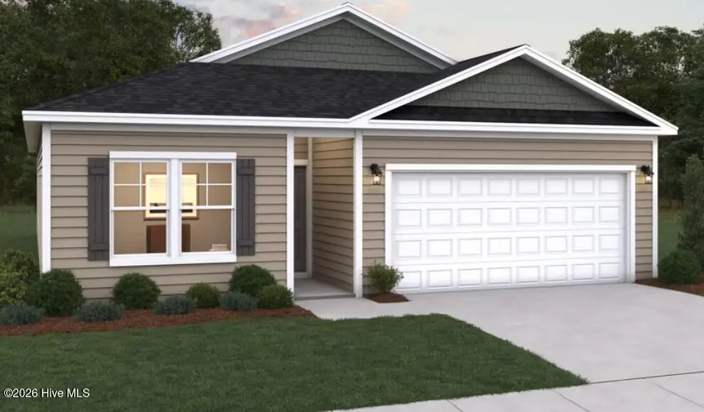 206 Keira Lane Nw, Supply, NC 28462 - #1