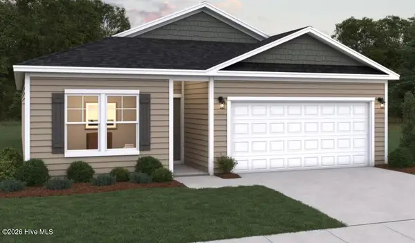 206 Keira Lane Nw, Supply, NC 28462