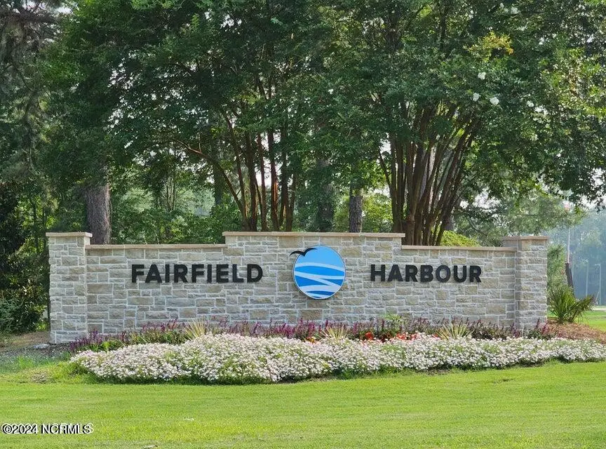 1009 Barkentine Drive, New Bern, NC 28560 - #3