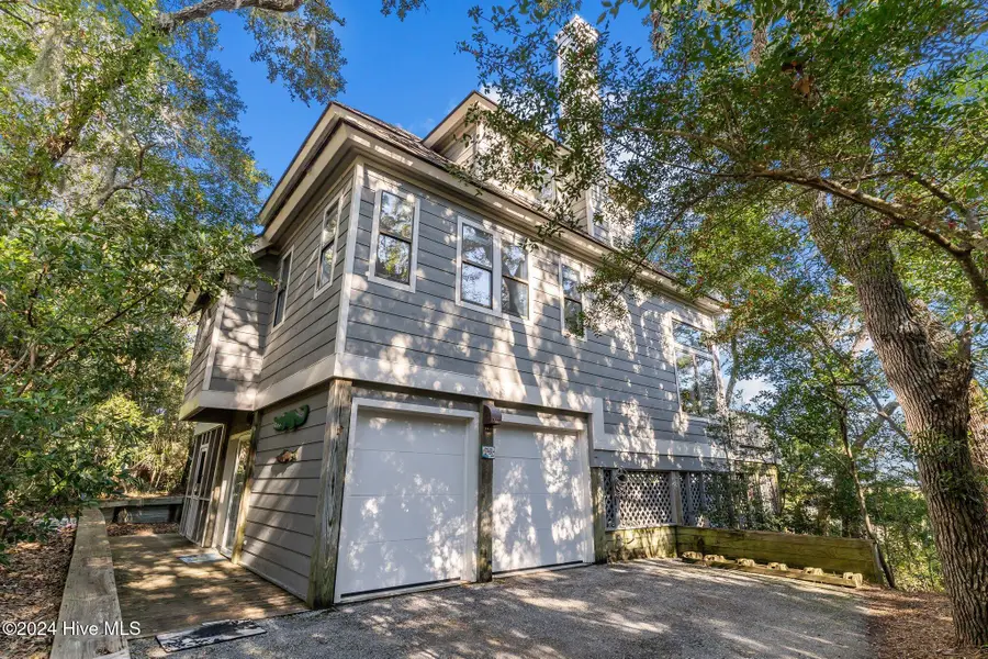 121 N Bald Head Wynd #25% Of 14 Lighthouse Land, Bald Head Island, NC 28461 - #3