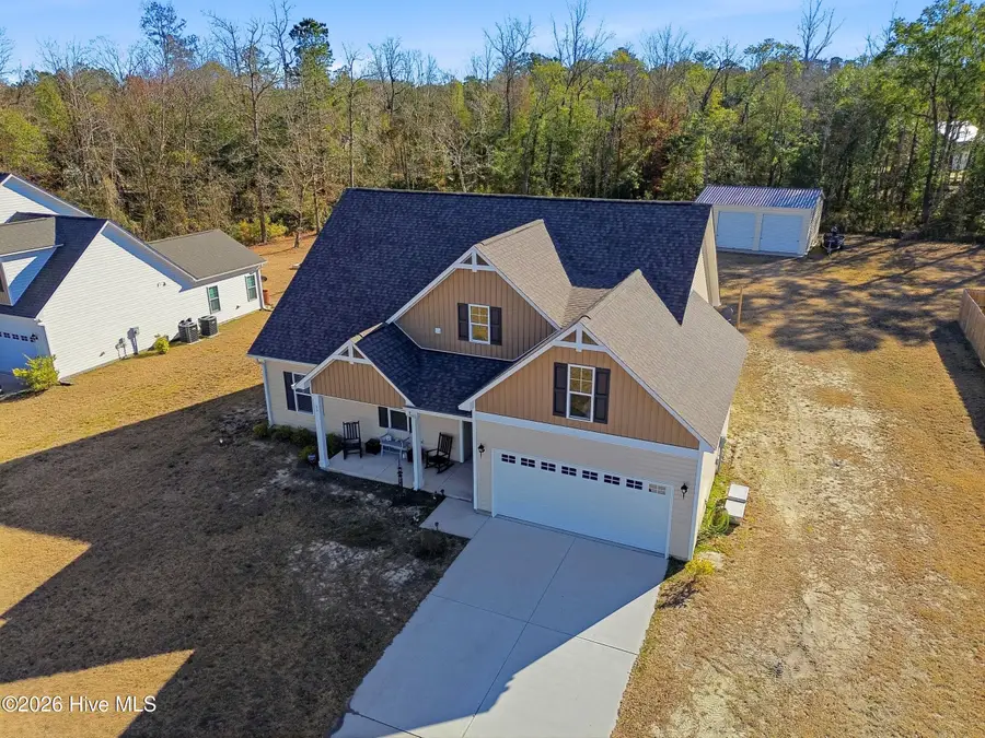35 W Waverly Drive, Burgaw, NC 28425 - Image #2