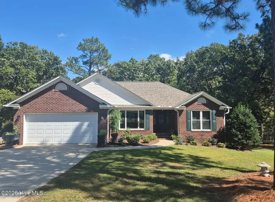 125 Dublin Court, Carthage, NC 28327 - Image #2