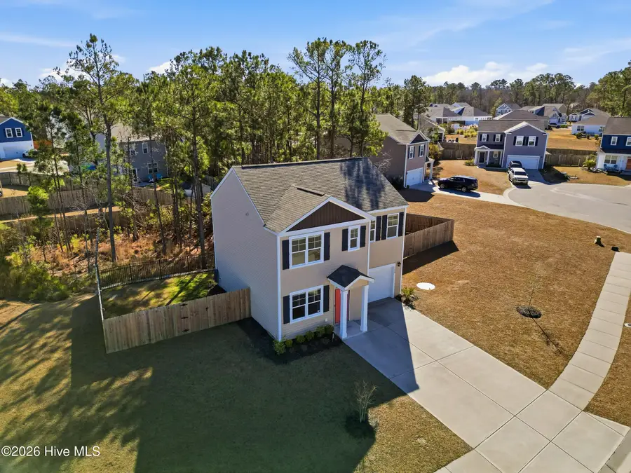 1550 Murre Court Se, Bolivia, NC 28422 - Image #3