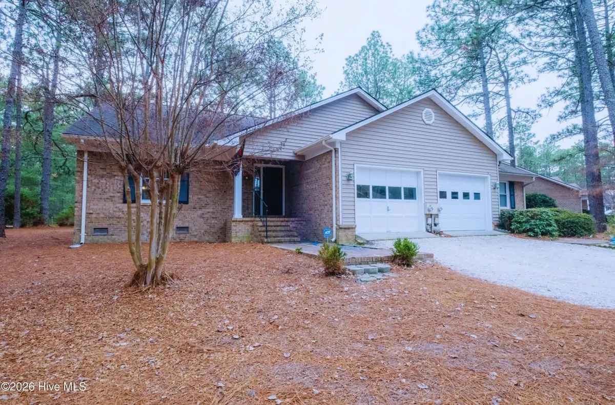 101 Laforet Court, Aberdeen, NC 28315 - Image #1
