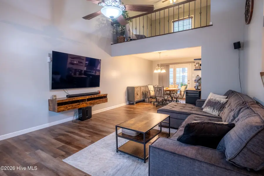 101 Laforet Court, Aberdeen, NC 28315 - Image #2