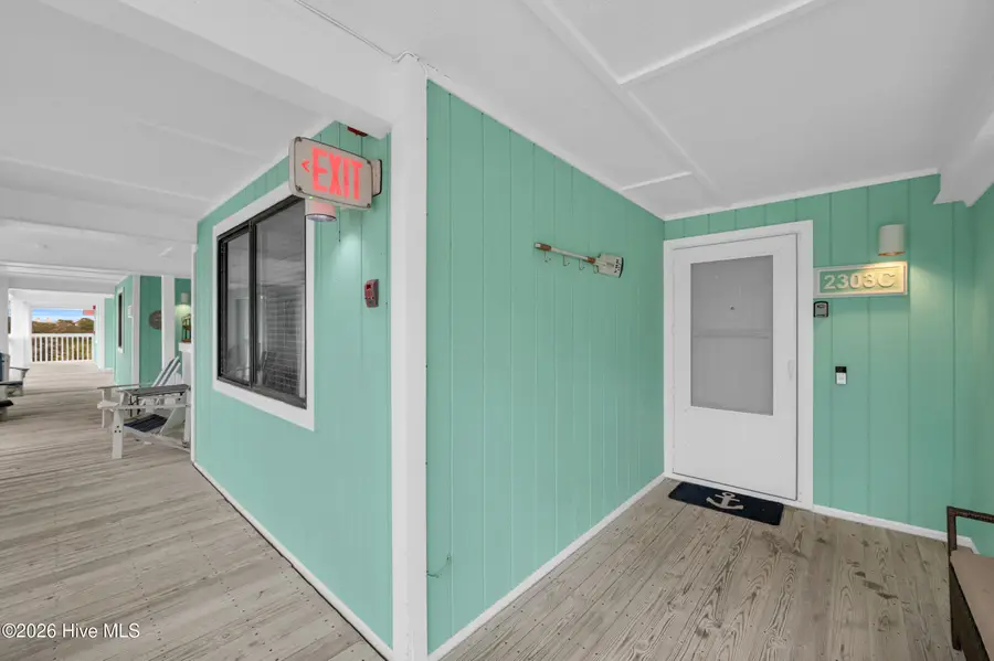 2303 Surfrider Circle #C, Kure Beach, NC 28449 - #3