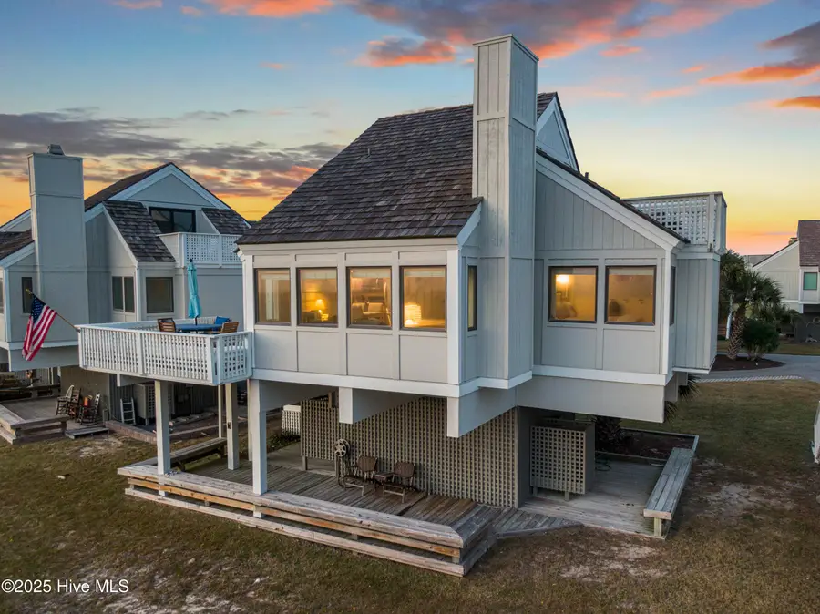 305 S Bald Head Wynd #Unit 46, Bald Head Island, NC 28461 - #2