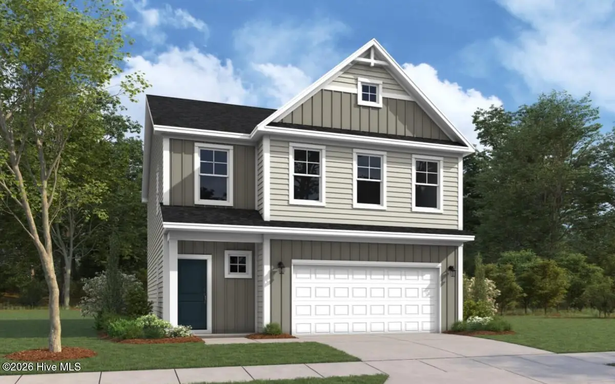 91 Maymont Street Nw, Supply, NC 28462 - Image #1