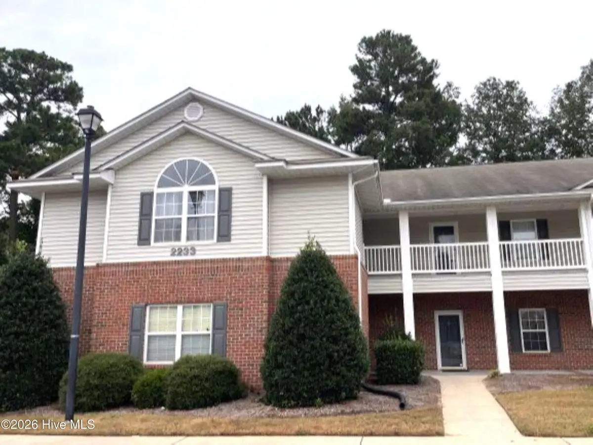 2233 Locksley Woods Drive #E, Greenville, NC 27858 - Image #1