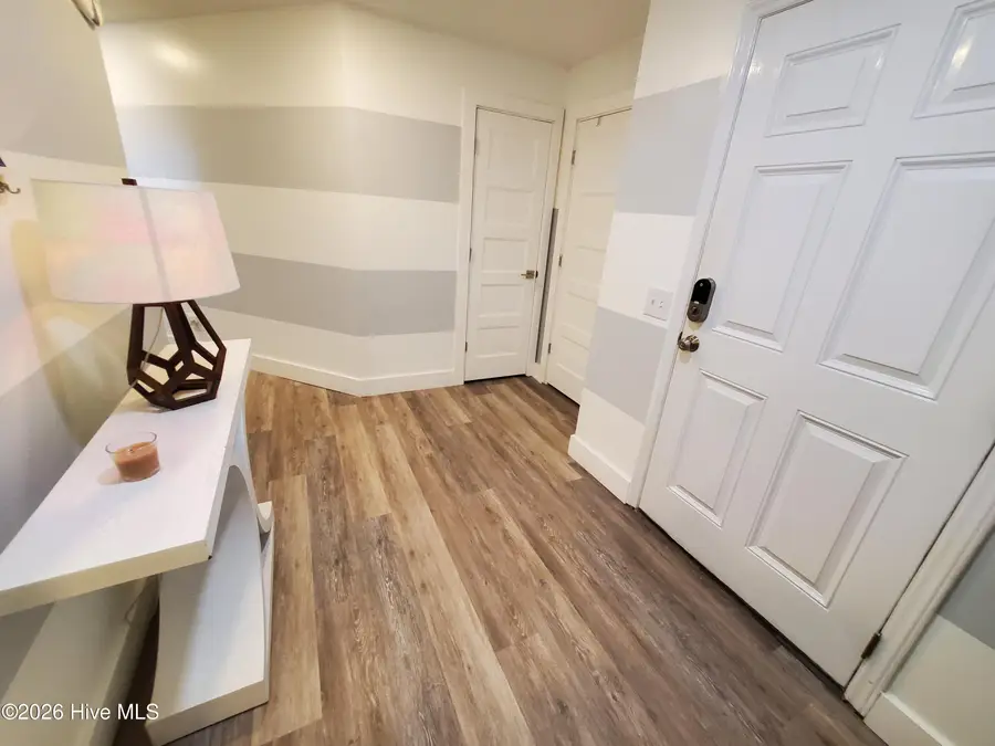 2233 Locksley Woods Drive #E, Greenville, NC 27858 - Image #3