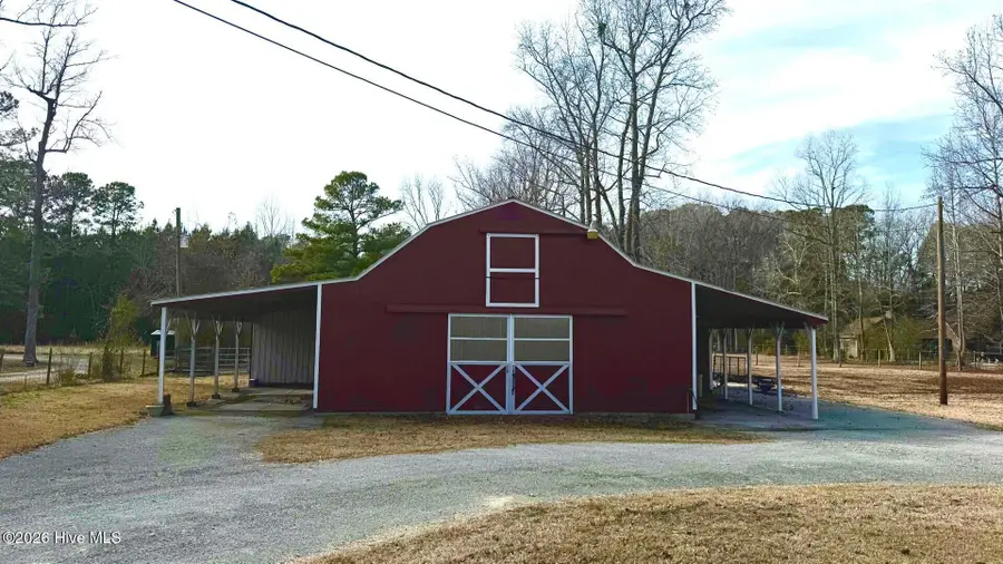 1068 Harrells Loop Road, Jacksonville, NC 28540 - #2