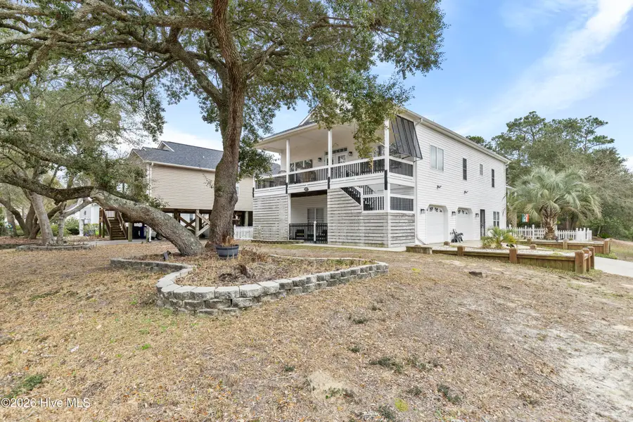 2407 W Oak Island Drive, Oak Island, NC 28465 - Image #2