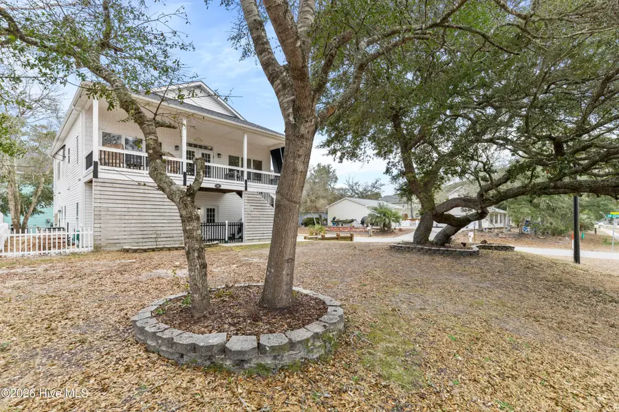 2407 W Oak Island Drive, Oak Island, NC 28465 - Image #3