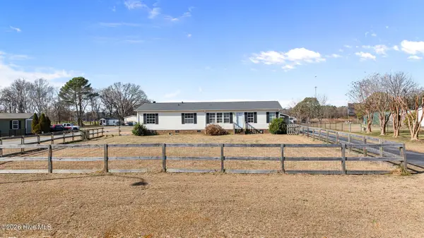 70 Alyssum Drive, Four Oaks, NC 27524