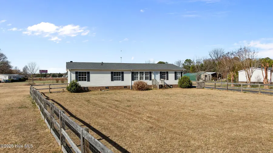 70 Alyssum Drive, Four Oaks, NC 27524 - Image #2