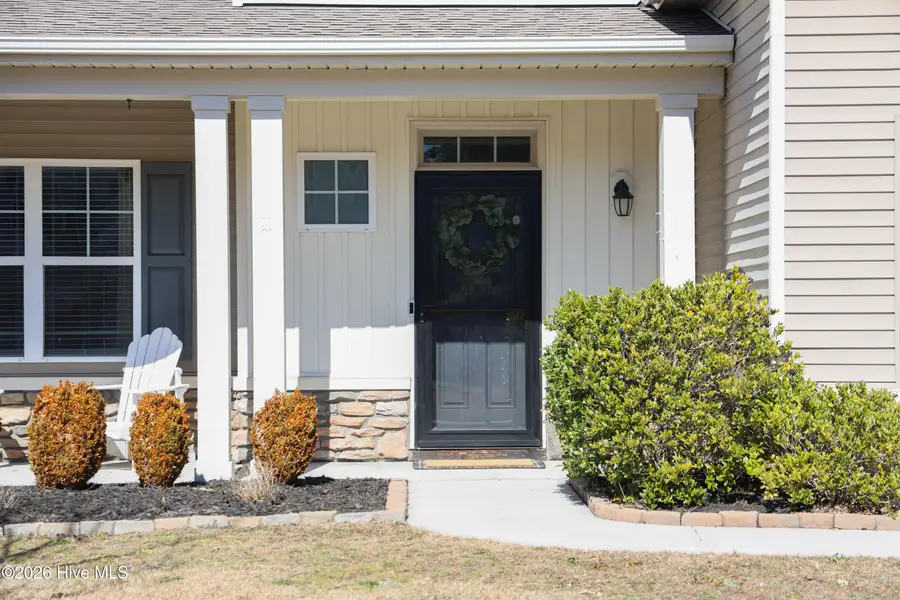 111 Pamlico Drive, Holly Ridge, NC 28445 - #3