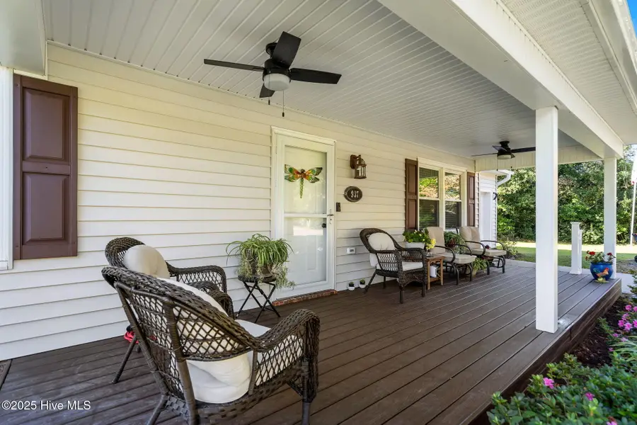 937 Lorraine Drive, Wilmington, NC 28412 - Image #3