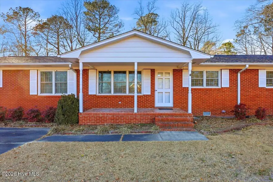 501 N Front Street, Pink Hill, NC 28572 - Image #3