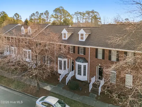 108 Lumina Place, Holly Springs, NC 27540